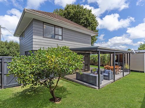 2/222 Beach Haven Road, Beach Haven
