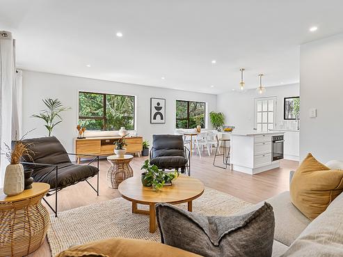 1/18 Glenwood Avenue, Birkenhead