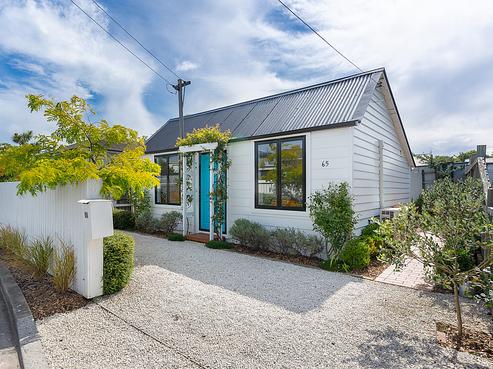 65 Dover Street, Saint Albans