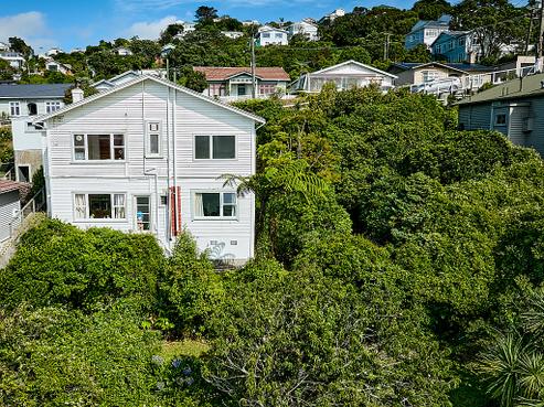 11 Moffitt Street, Vogeltown