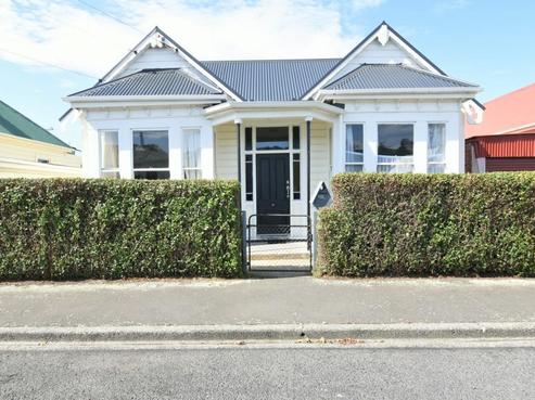 47 Nelson Street, Forbury
