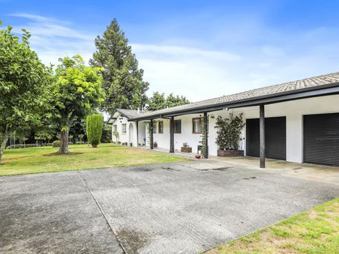 3 Corlett Street, Taumarunui