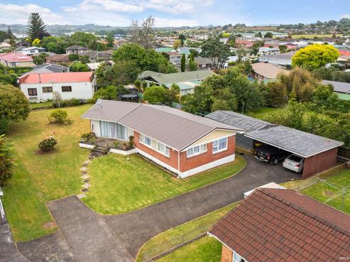 58 Wellington Street, Pukekohe