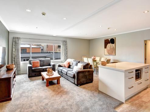 3/161 High Street, Dunedin Central