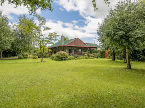 45 Buckleys Road, Rangiora