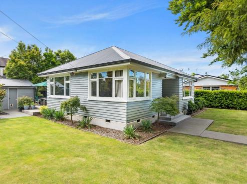 1 Chilcombe Street, Ilam
