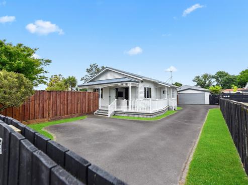 24A Claude Street, Fairfield