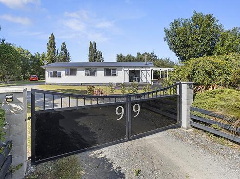 99 Tarr Road, Ohaupo