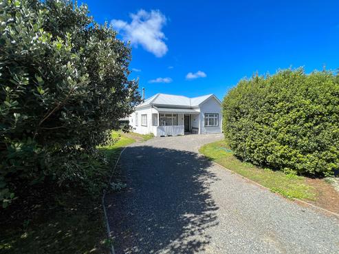 7 Stanley Street, Dannevirke