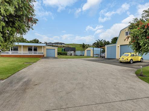 356 Cove Road, Waipu