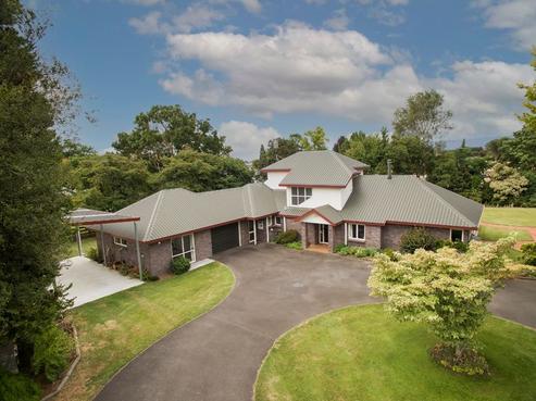 24 Mangawhero Road, Matamata