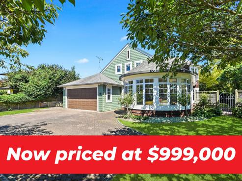 11 Nielsen Gardens, Rototuna