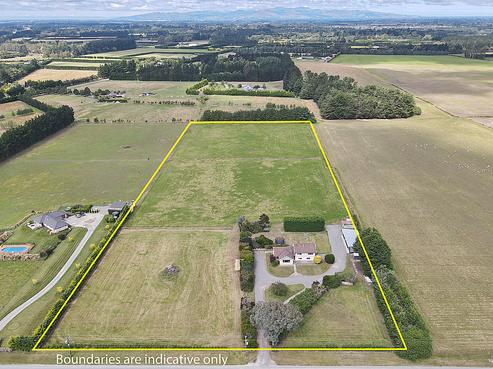 146 Mckays Road, West Melton