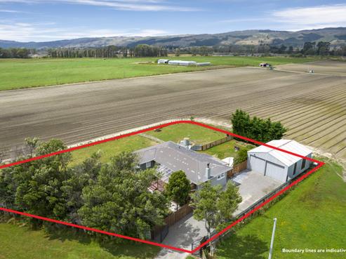 348 Te Matai Road, Whakarongo