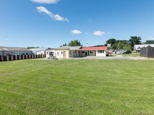 7 Franklin Street, Porangahau