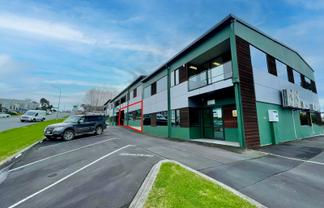 OFFICE SPACE - Silverdale