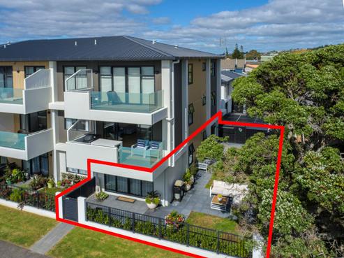 4/392 Hibiscus Coast Highway, Orewa