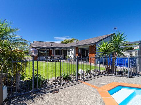 21 Kensington Drive, Taradale