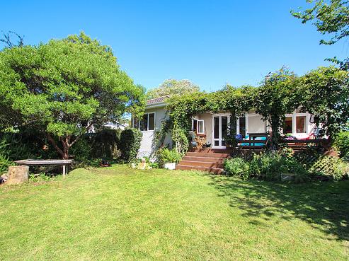 56 Wansbeck Street, Oamaru