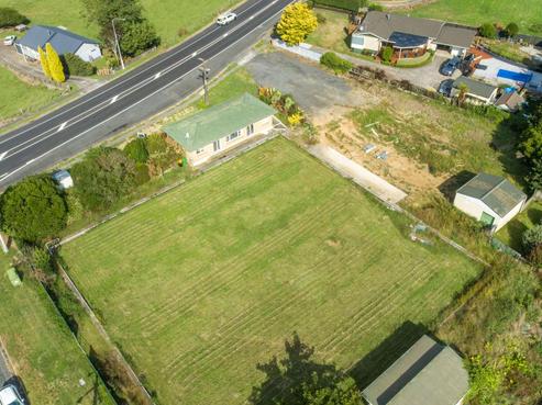 1 Great Collins Street, Ohaupo