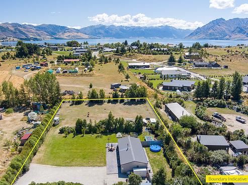 79 Grandview Road, Lake Hawea