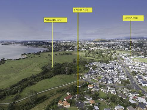 8 Marion Place, Waiotaiki Bay