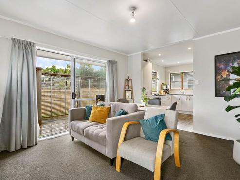 3/23A Balmain Road, Birkenhead
