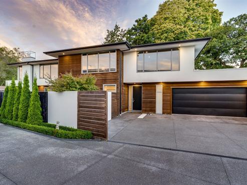 62A Straven Road, Fendalton