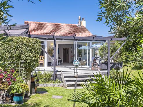 17B Arawa Street, Raumati Beach