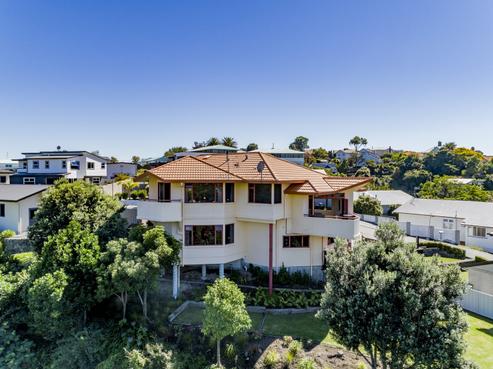 9 Convent Road, Napier Hill