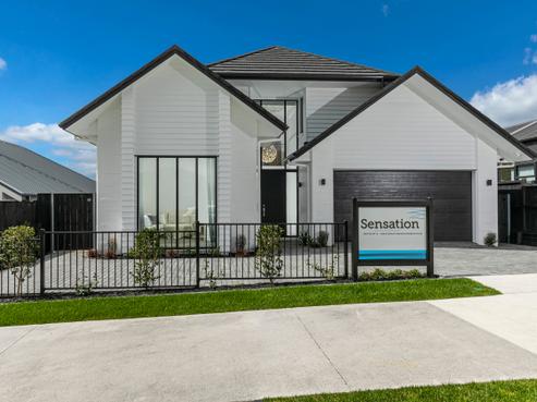 45 Maurice Kelly Road, Wainui