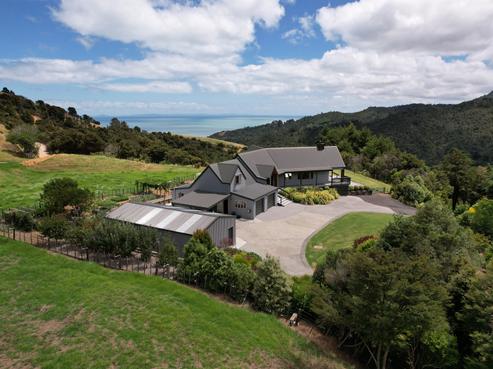 62 Waiomu Valley Road, Waiomu
