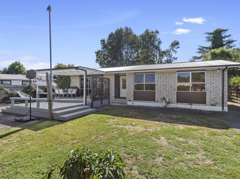 124 Fairview Street, Chartwell