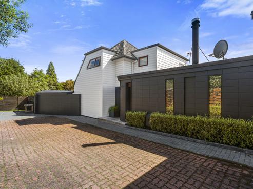 4A Hilton Road, Lynmore
