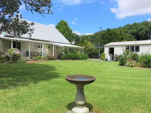 19 Liverpool Street, Dargaville
