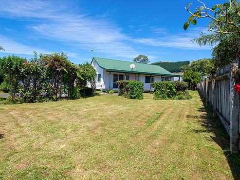 55 Western Road, Ngongotaha
