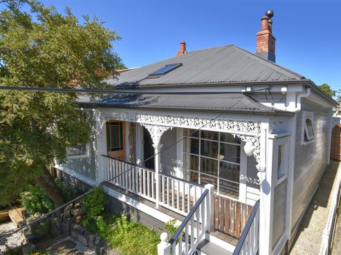 16 Currie Street, Port Chalmers