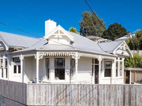 75 Shetland Street, Wakari