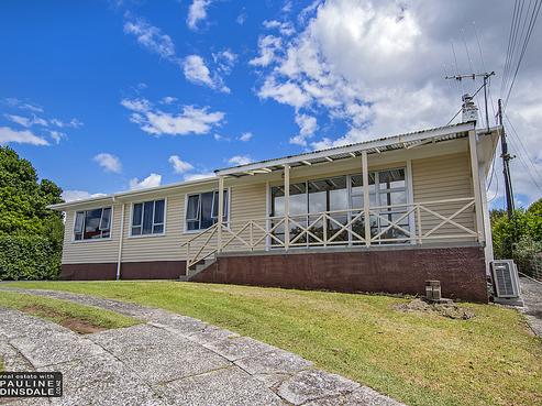 28 Clark Road, Kamo