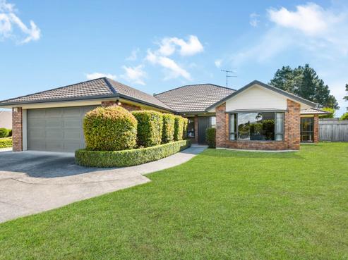 43 Lough Bourne Drive, Pukekohe