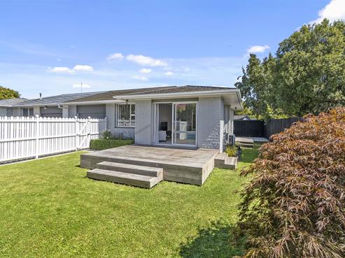 71C Conway Street, Somerfield