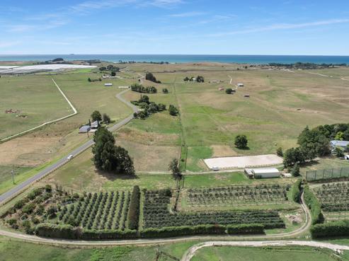 95 Ohinepanea Road, Pukehina
