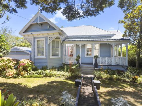 12 Maritime Terrace, Birkenhead