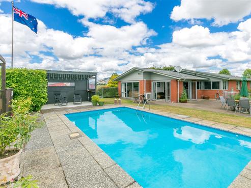 533 Candy Road, Te Awamutu