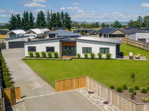 43 Gimson Street, Solway