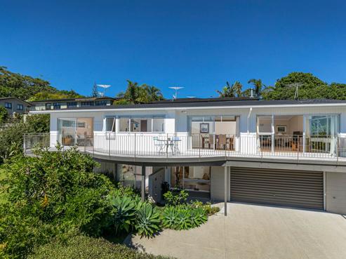 96B Matipo Road, Mairangi Bay