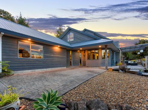 361A Paremoremo Road, Paremoremo
