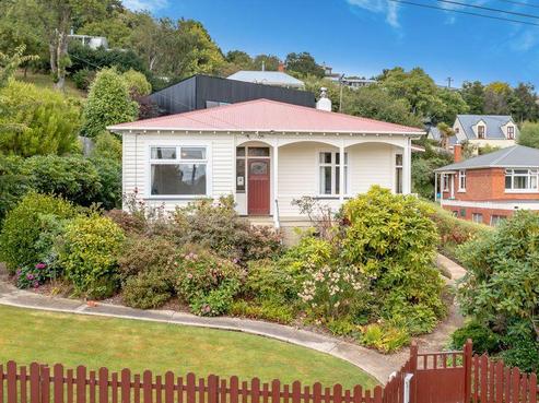 14 Shandon Street, Roseneath