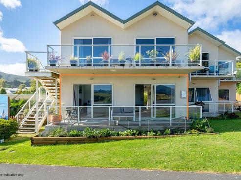 1724B Highcliff Road, Portobello