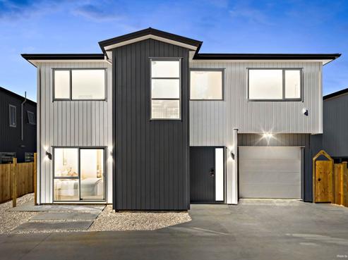 5 Quibray Place, Botany Downs